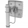 Poynting-Patch-Antenne A-PATCH-0026, N-Typ-F-Buchse, 8,7 dBi Gewinn