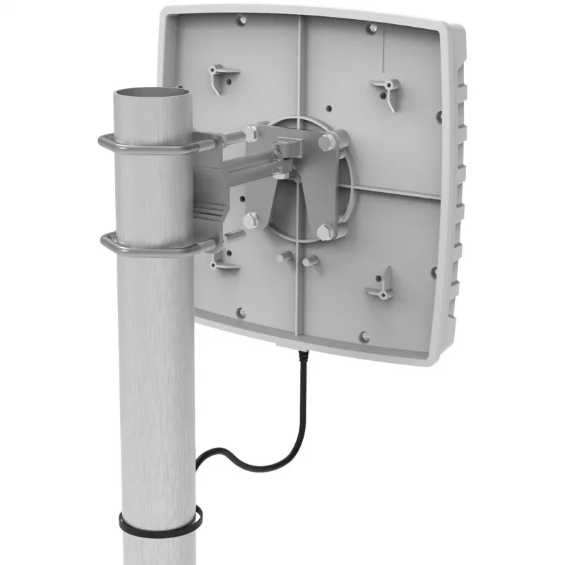 Poynting-Patch-Antenne A-PATCH-0026, N-Typ-F-Buchse, 8,7 dBi Gewinn