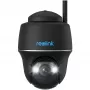 Reolink IP-Kamera ARGUS PT 5MP TYP-C schwarz Akkubetrieb