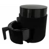 Heißluftfritteuse PRIME3 SAF31 – 2,5 L, 1200 W, Heißluft-Fritteuse ohne Fett, schwarz