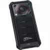 Oukitel WP36 Pro 6/256GB 10600 mAh Schwarz