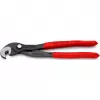 Verstellbarer Schraubenschlüssel Knipex 87 41 250