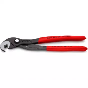 Verstellbarer Schraubenschlüssel Knipex 87 41 250