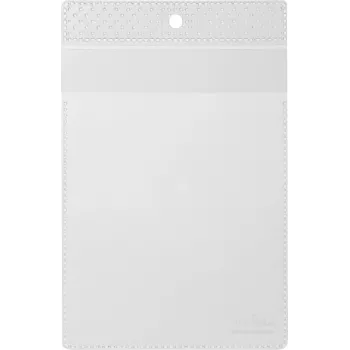 Durable 2302-19 Weißes Polypropylen Produkt
