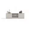 MALWA 120 TV-Schrank, Kaschmir
