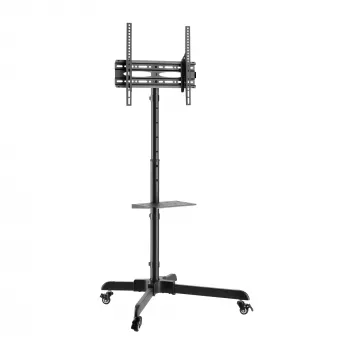 SBOX TV-Wandhalterung FS-224-2 für 32–55-Zoll-Bildschirme, 35 kg Tragkraft, VESA bis 400×400