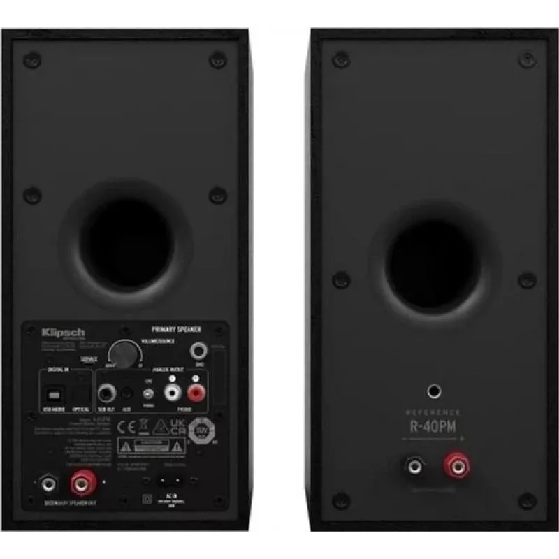 Lautsprecher Klipsch R-40PM 100 dB