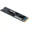 Interne SSD Kioxia LSF10Z001TG8 — 1 TB M.2 2280 PCIe 4.0 NVMe QLC