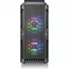 Thermaltake Level 20 RS ARGB MIDI Tower Schwarz