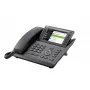 Unify OpenScape Desk Phone CP700 IP-Telefon Schwarz TFT