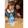 LEGO DISNEY 43281 Elsas Eisschloss und Schneefahrt-Abenteuer