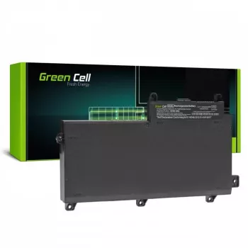 Green Cell Pro Laptop-Akku CI03XL für HP ProBook