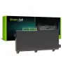 Green Cell Pro Laptop-Akku CI03XL für HP ProBook