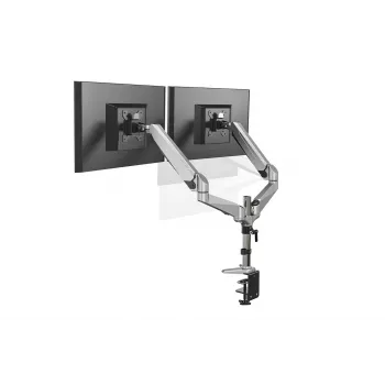 Digitus Dual-Monitorhalterung, 2x 32, 2x 8 kg