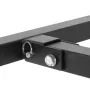 Multifunktionale verstellbare Trainingsbank mit Gebetspult, REBEL ACTIVE