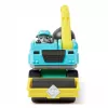 Wrecking Ball Truck Rubble & Crew Motor 3+ Jahre Kunststoff Schwarz Blau Gelb