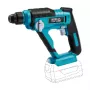 Bohrhammer Dedra DED7047 800W 3 Funktionen