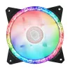 Cooler Master MF120 Prismatic 120mm ARGB Reverse Blade Gehäuselüfter