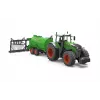 Jamara Fendt Wassertank mit Schlauchspender ferngesteuertes Modell