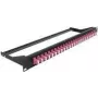 Patchpanel 1U DeLOCK 43390