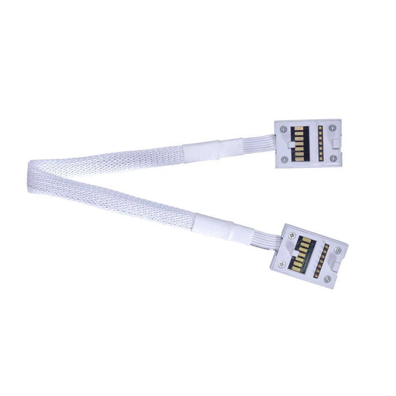 Lüfter Lian Li UNI FAN TL 12 cm Weiß 200-2600 U/min Fluiddynamisches Lager