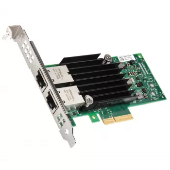 Netzwerkkarte Intel X550T2 Intern Ethernet 10000 Mbit/s