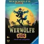 Ravensburger Werwölfe – Nacht der jungen Wölfe Kartenspiel