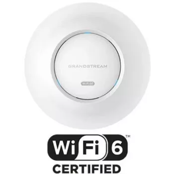 Wireless Access Point Grandstream GWN7665 2,4 GHz 5 GHz