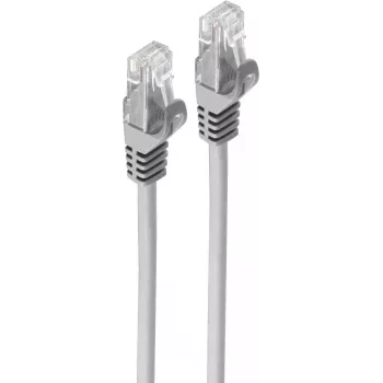 Netzwerkkabel ShiverPeaks BS08-35030 Grau 2m Cat7 U/UTP