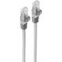 Netzwerkkabel ShiverPeaks BS08-35030 Grau 2m Cat7 U/UTP