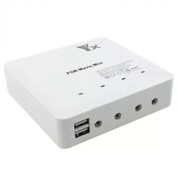 Ladegerät DJI Mini 2
