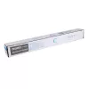 Tonerkartusche Utax 1T02YMCUT0 Cyan Original, Reichweite 20.000 Seiten, 1 Stk.
