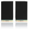 Regallautsprecher Teac BS-60BK LED Schwarz – Bluetooth, 2×90W, RCA, USB, Optisch, Bassreflex, Fernbedienung