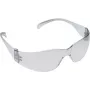 Schutzbrille 3M VIRTUA0 — transparente, kratzfeste Schutzbrille, EN-zertifiziert