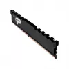 Desktop-RAM PATRIOT Premium Schwarz DDR4 32 GB 3200 MHz CL22 1x32 GB 37 mm Höhe