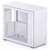 PC-Gehäuse Jonsbo D41 STD Midi Tower Weiß