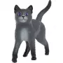 Spielfigur Schleich Karajan der Kater aus der Reihe Die Schule der magischen Tiere, Sammelfigur