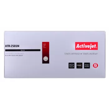 Activejet ATR-2501N Toner (Ersatz für Ricoh 841769, 841991, 842009; Supreme; 9000 Seiten; schwarz)