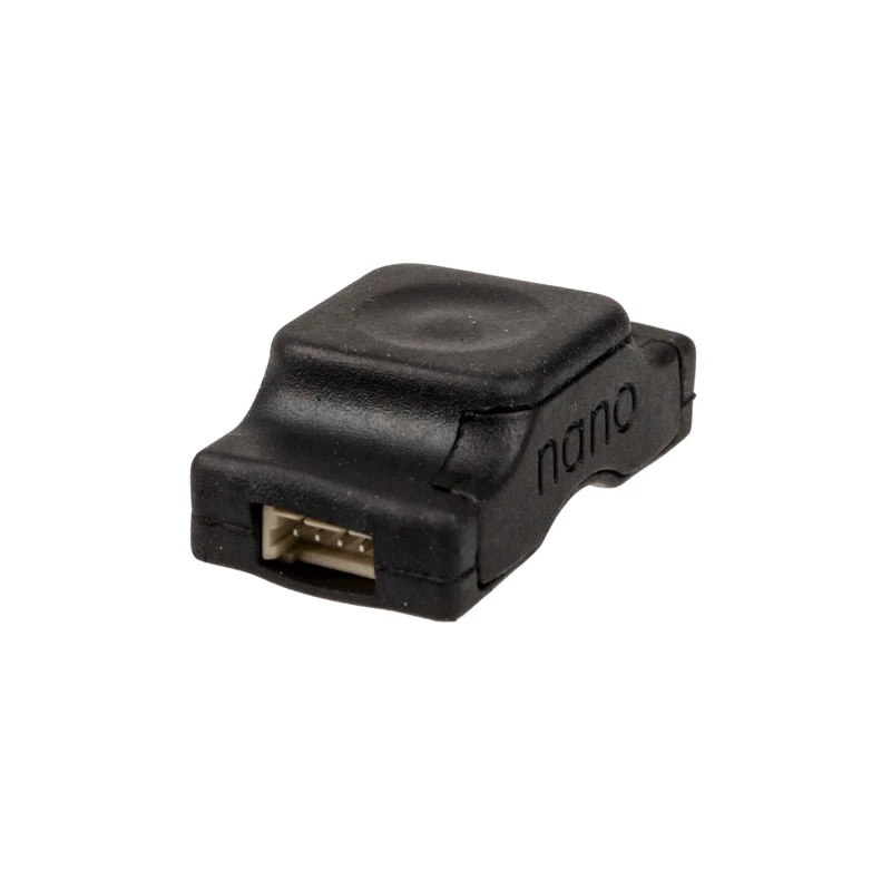 Interner LED-Controller Aqua-Computer farbwerk nano – adressierbare RGB-Beleuchtung für PC-Gehäuse und Wasserkühlung