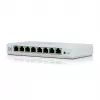 Alta Labs S8-POE Netzwerk-Switch Managed Gigabit Ethernet (10/100/1000) Power over Ethernet (PoE) Weiß