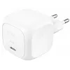 Belkin BoostCharge Laptop Tragbare Spielkonsole Smartphone Tablet Weiß AC Schnellladung Innenbereich WCA011KQWH
