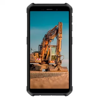 Smartphone Ulefone Armor X12 3GB/32GB (Schwarz)