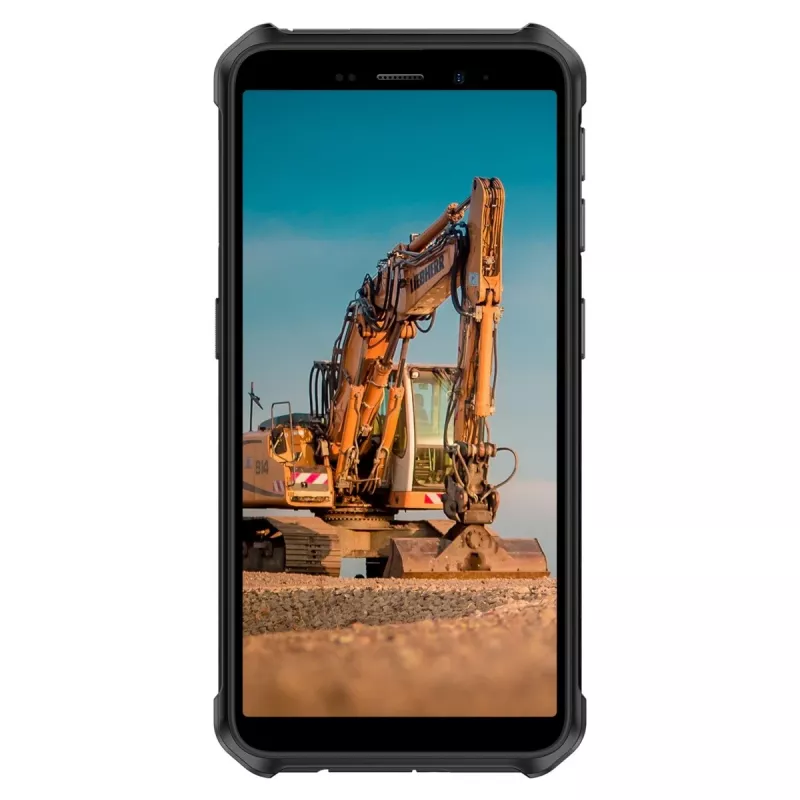 Smartphone Ulefone Armor X12 3GB/32GB (Schwarz)