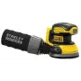 20V Max kabelloser oszillierender Schleifer