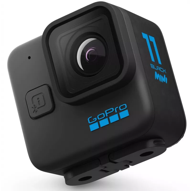 GoPro HERO11 Schwarz Mini