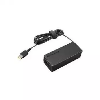 Lenovo 0B47484 power adapter/inverter Indoor 65 W Schwarz
