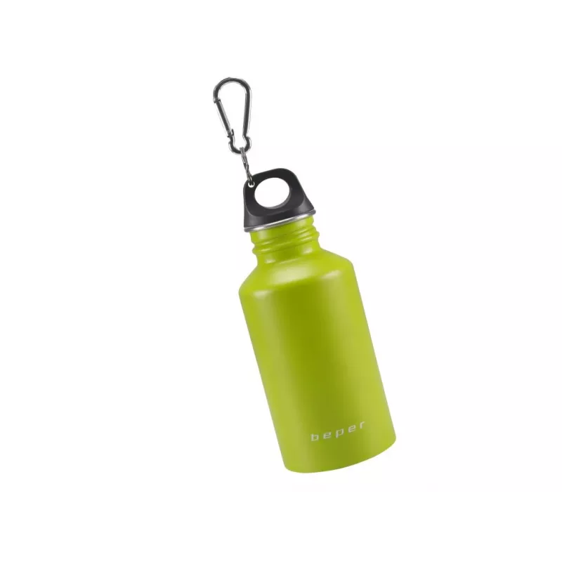 Wasserkocher Beper C102BOT003, 1,7 l Fassungsvermögen, 2200 W Leistung, Edelstahlelemente