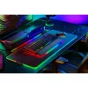 Razer SchwarzWidow V4 Pro Tastatur Gaming USB QWERTZ German Schwarz