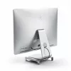 Laptop Dock Satechi ST-AMSHS USB 3.2 Gen 1 Type-C Silber