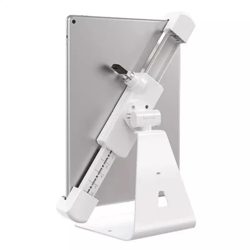 Tablet-Sicherheitsgehäuse Barkan T71HL 35,6 cm Universal Weiß